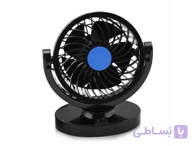 پنکه فندکی خودرو روداشبوردی — تصویر 1