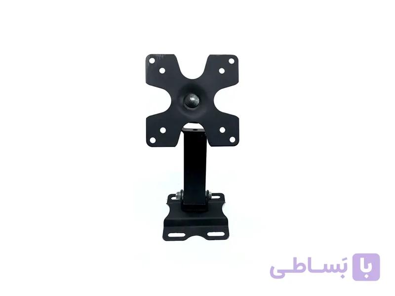 پایه مانیتور تی وی جک مدل X1 مناسب برای مانیتور های 15 تا 22 اینچی — تصویر 1