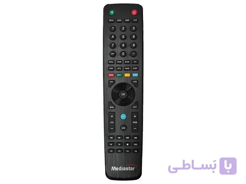 ریموت کنترل مدیا استار مدل 1000