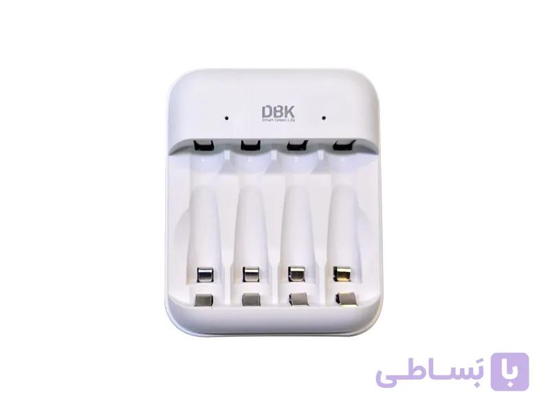 شارژر باتری دی بی کی مدل CN-0146 — تصویر 1