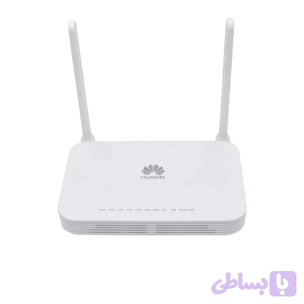 مودم FTTH فیبرنوری ONT هوآوی OptiXstar مدل EG8145X6 (آکبند) — تصویر 1