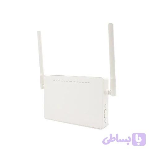 مودم FTTH فیبرنوری ONT هوآوی مدل HG8245C (آکبند) — تصویر 1