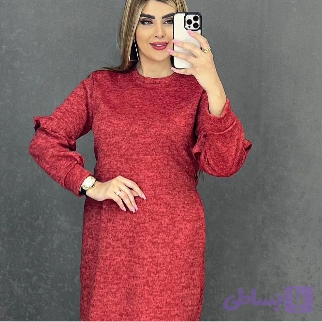 تونیک آنغوره زنانه