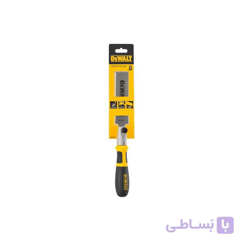 اره 2 لبه دیوالت مدل DWHT20541-0