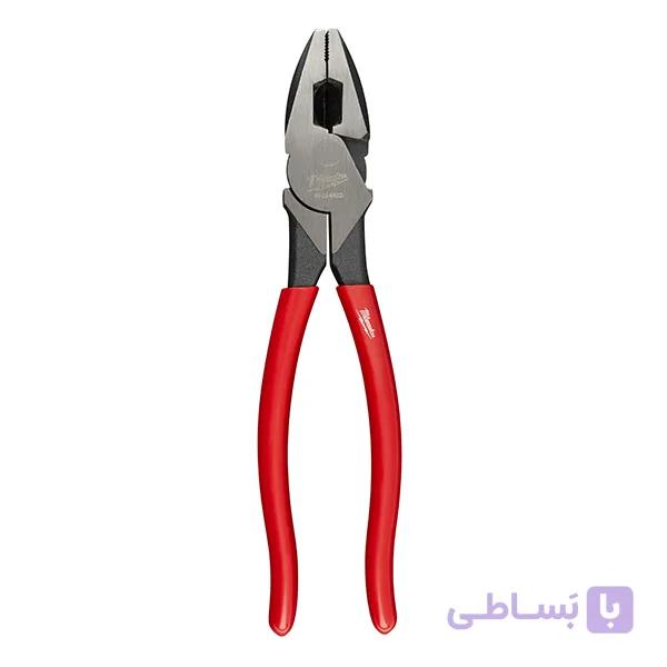 انبر دستی میلواکی مدل 48-22-6502