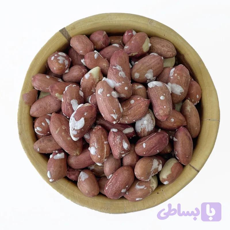 بادام زمینی آستانه (کد Q51MH)