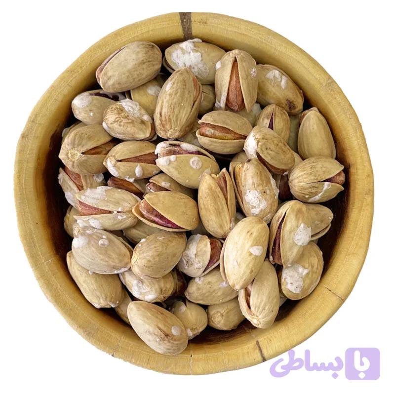پسته اکبری نمکی (کد MP3Y8)