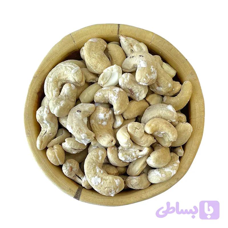 بادام هندی نمکی (کد N1P4C)