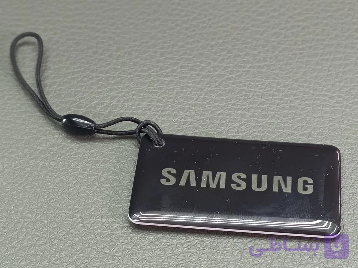 تگ RFID مخصوص دستگیره هوشمند