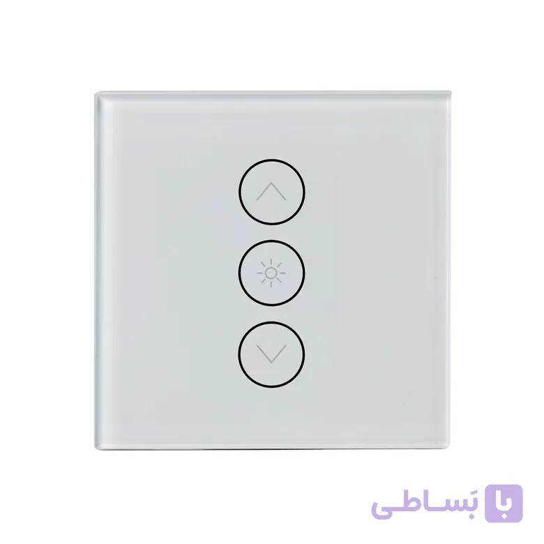 کلید دیمر هوشمند WIFI
