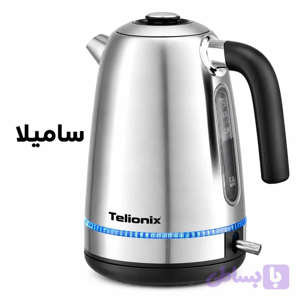 کتری برقی تلیونیکس 1417