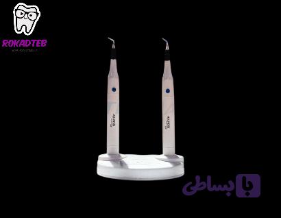 گوتاکاتر بیسیم عاج طب — تصویر 1