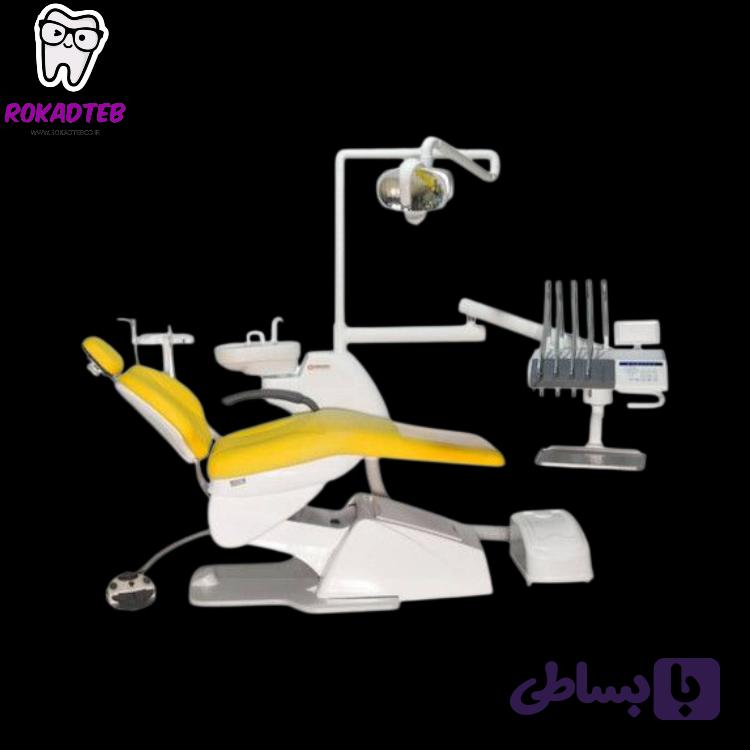 یونیت اکباتان مدل ES150 — تصویر 1