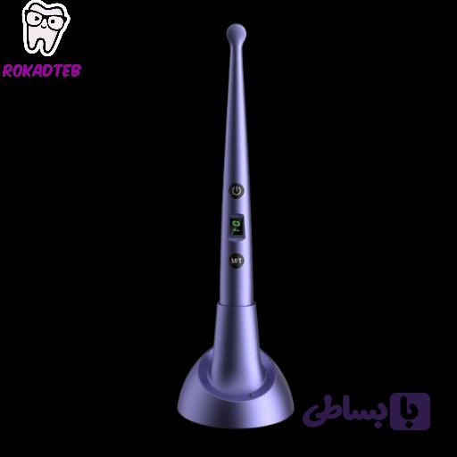 لایت کیور وودپکر مدل U-Light Woodpecker — تصویر 1
