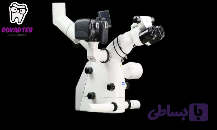 میکروسکوپ مدل OMS2360 زومکس