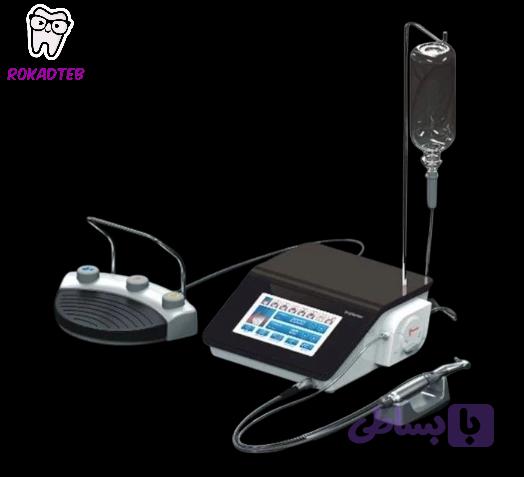 موتور ایمپلنت وودپکر مدل Implanter Black — تصویر 1