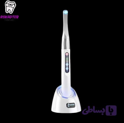 لایت کیور وودپیکر iLED plus — تصویر 1