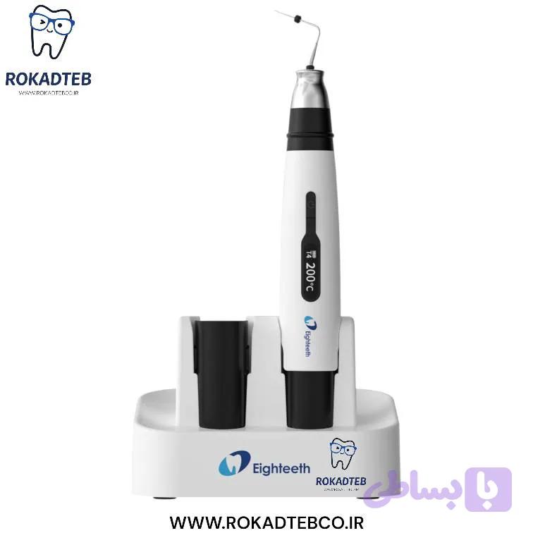 گوتاکاتر ایتیس Eighteeth مدل Space Pack — تصویر 1