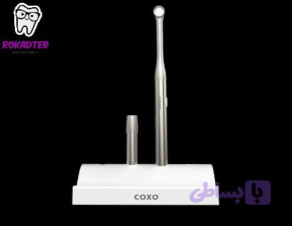 لایت کیور coxo دوکاره مدل Nano — تصویر 1