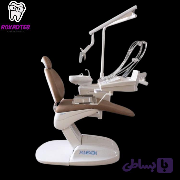 یونیت صندلی کومکس مدل A-270 — تصویر 1