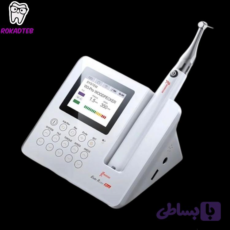 اپکس روتاری وودپیکر Endo Radar Pro — تصویر 1