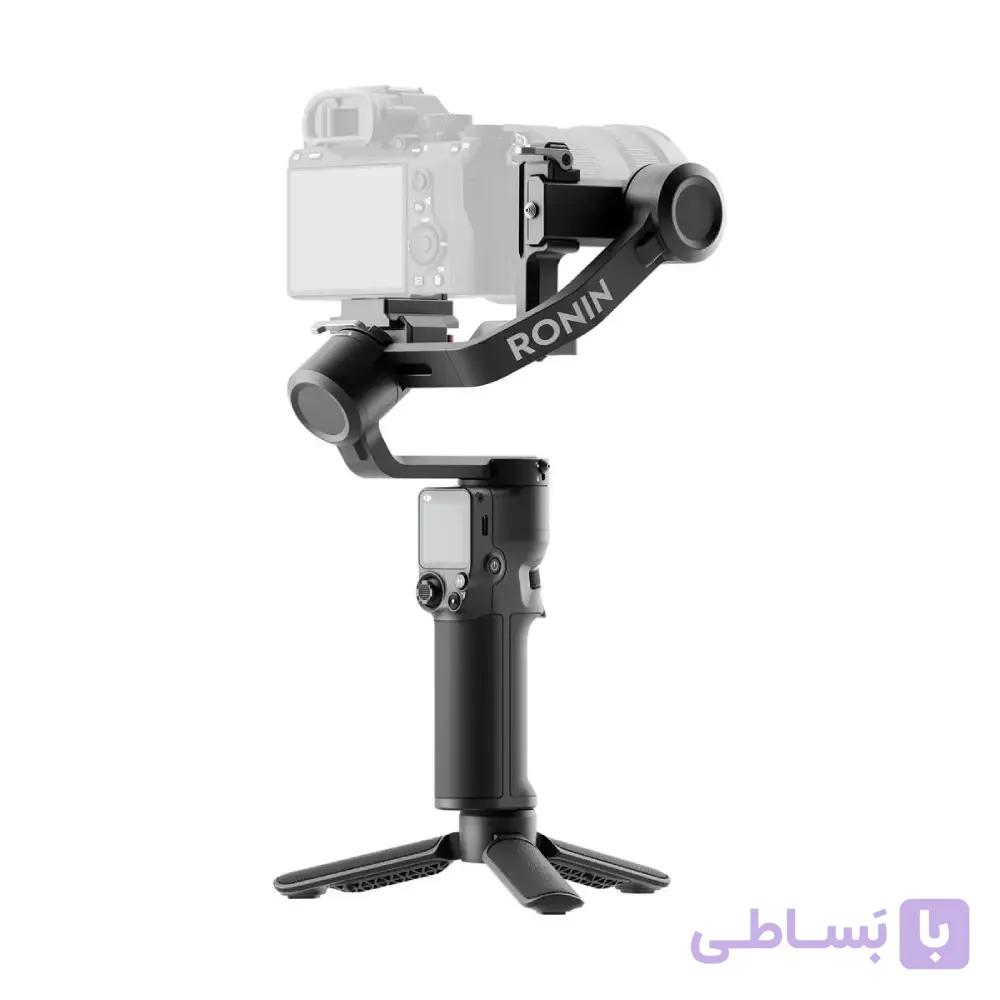 گیمبال دوربین دی جی آی DJI RS 3 Mini Gimbal Stabilizer