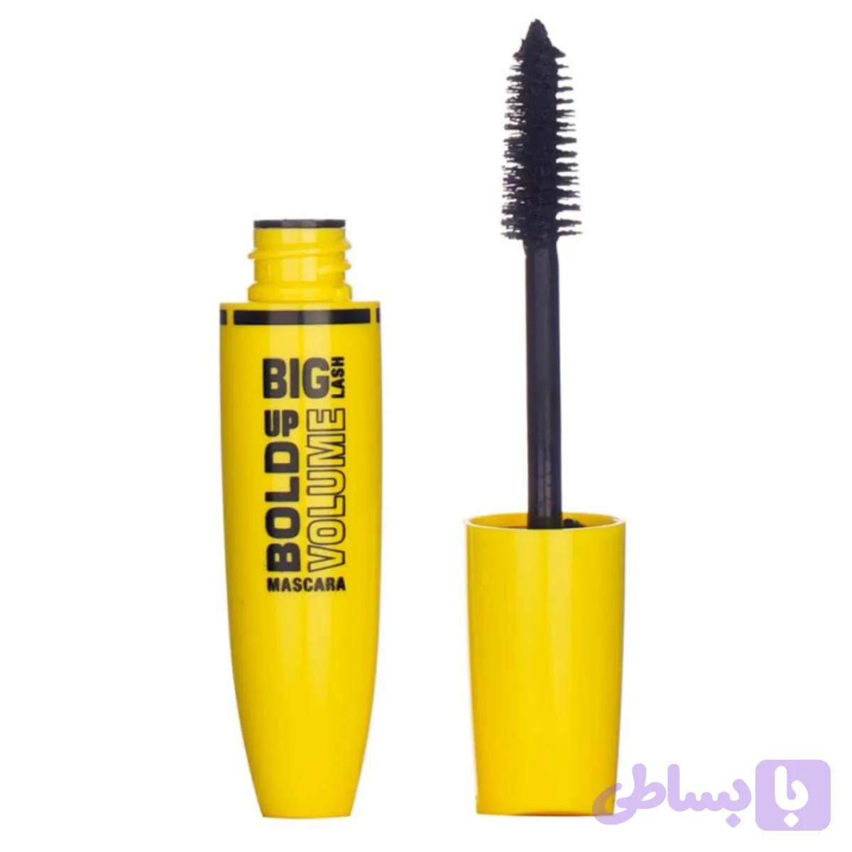 ریمل رزابی مدل BIG BOLD VOLUME — تصویر 1