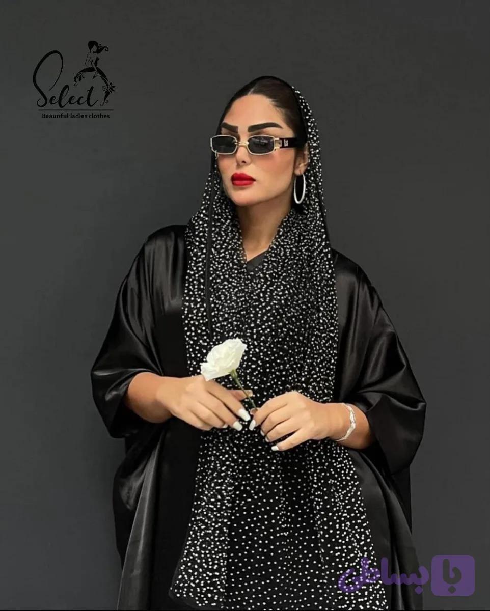 شال تور شکوفه