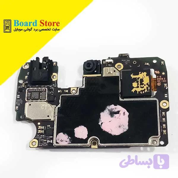 برد گوشی موبایل نوت ۱۳ شیاومی Note 13 — تصویر 1