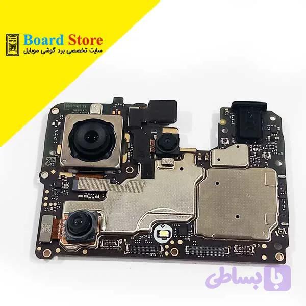 برد گوشی موبایل ردمی ۱۲ شیاومی redmi 12 — تصویر 1