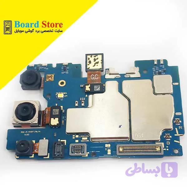 برد گوشی سامسونگ A15 — تصویر 1