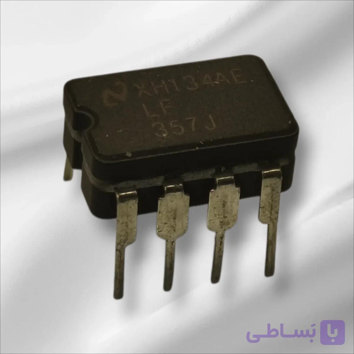 LF357J اورجینال سرامیکی — تصویر 1