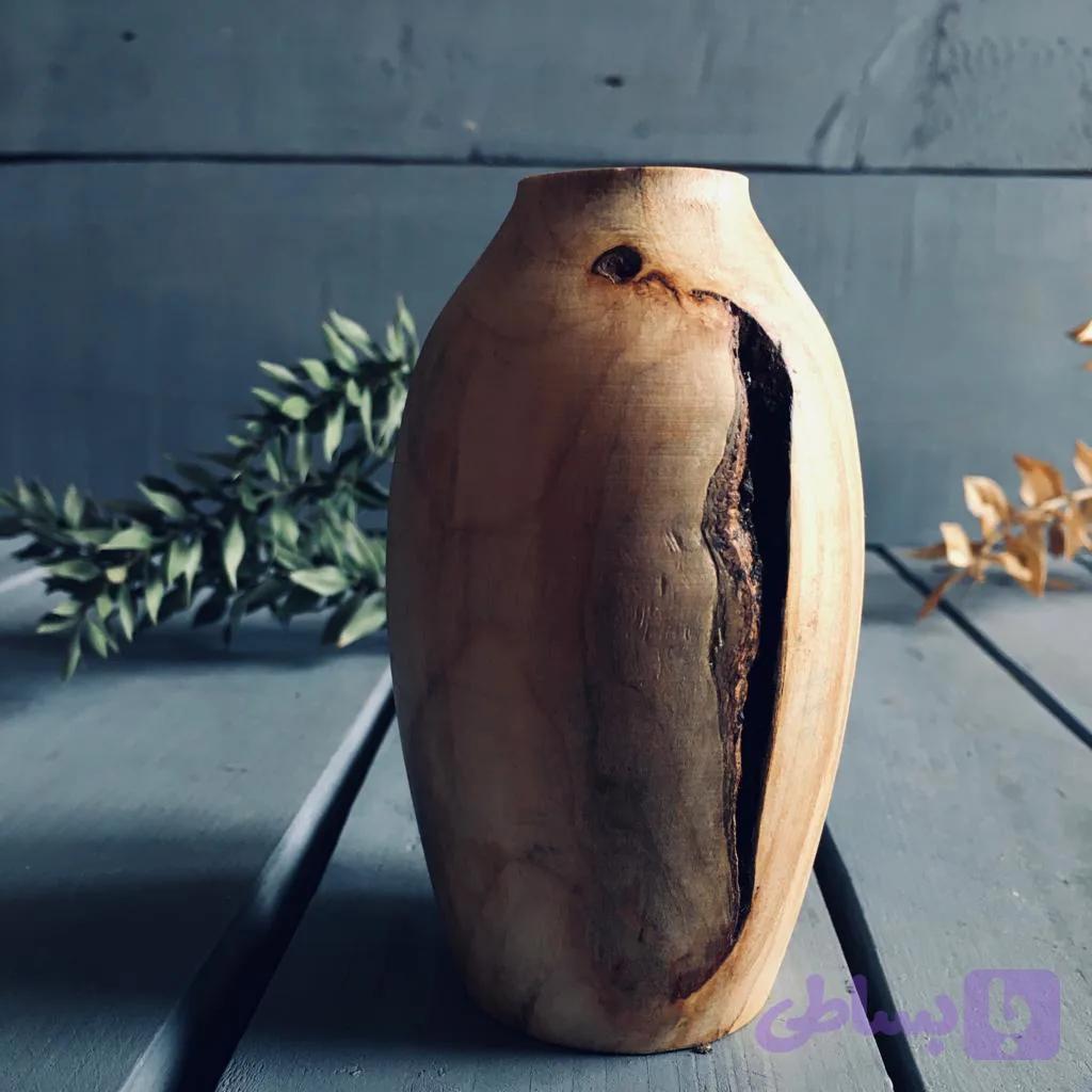 گلدان کوچک – کد 1002 — تصویر 1