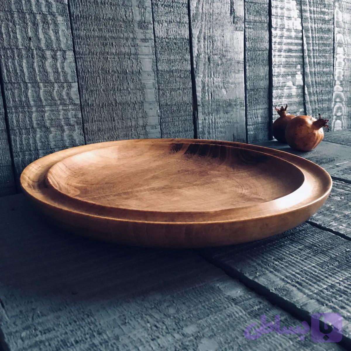 ظرف پذیرایی – کد 802 — تصویر 1