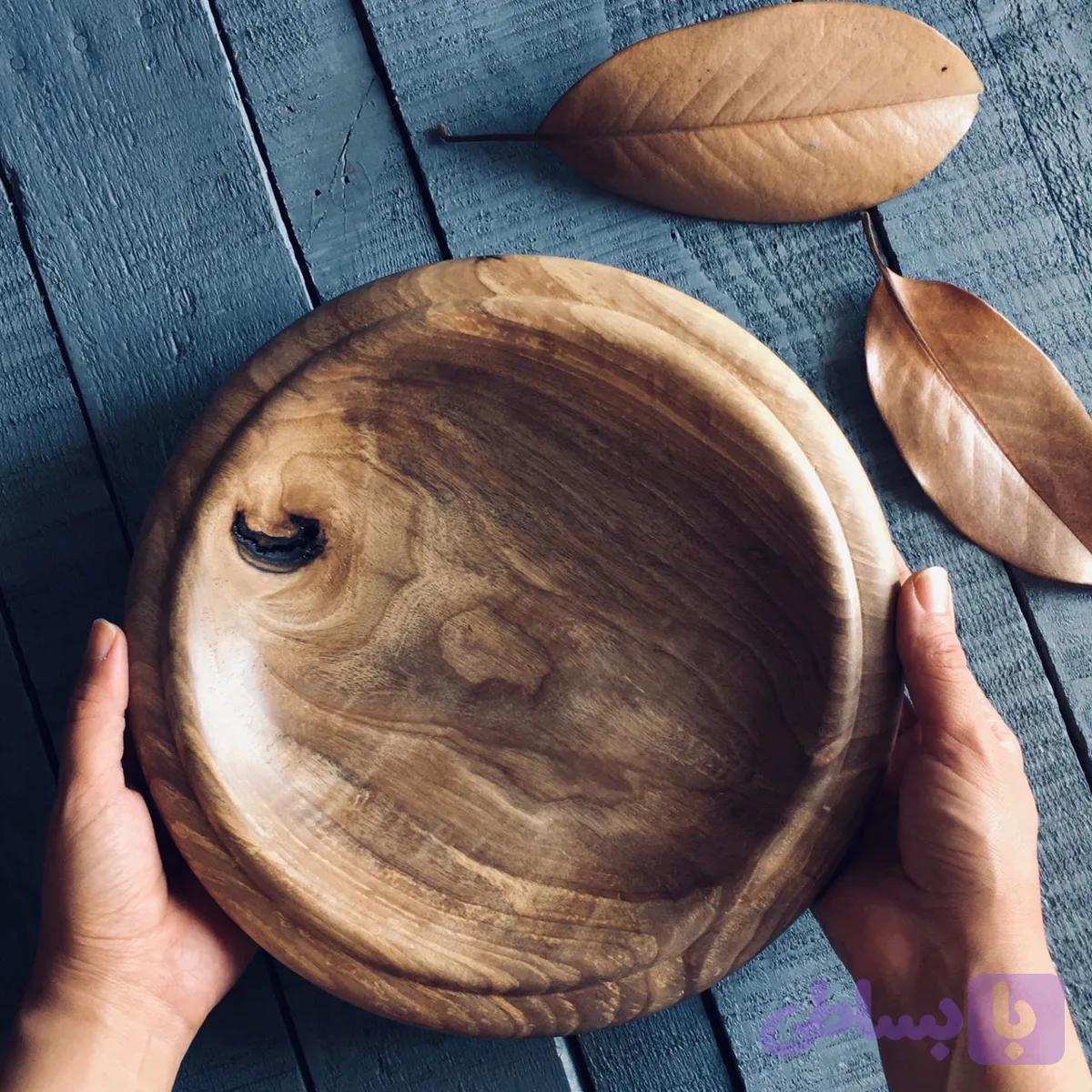 ظرف پذیرایی کد 816 — تصویر 1