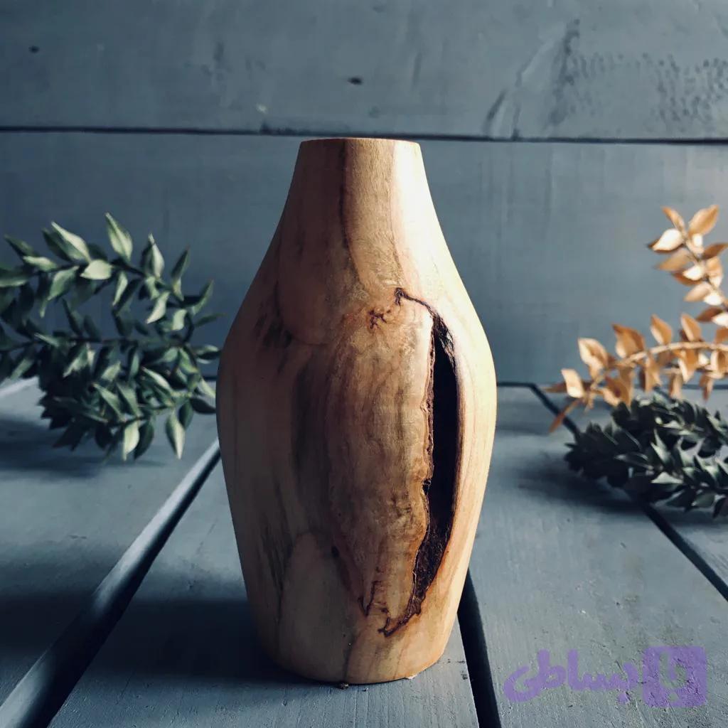 گلدان کوچک – کد 1001 — تصویر 1