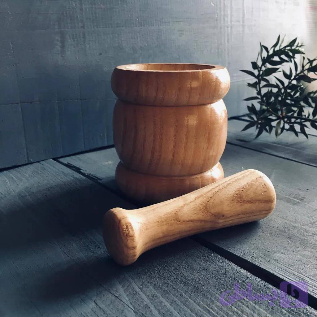هاون – کد 923
