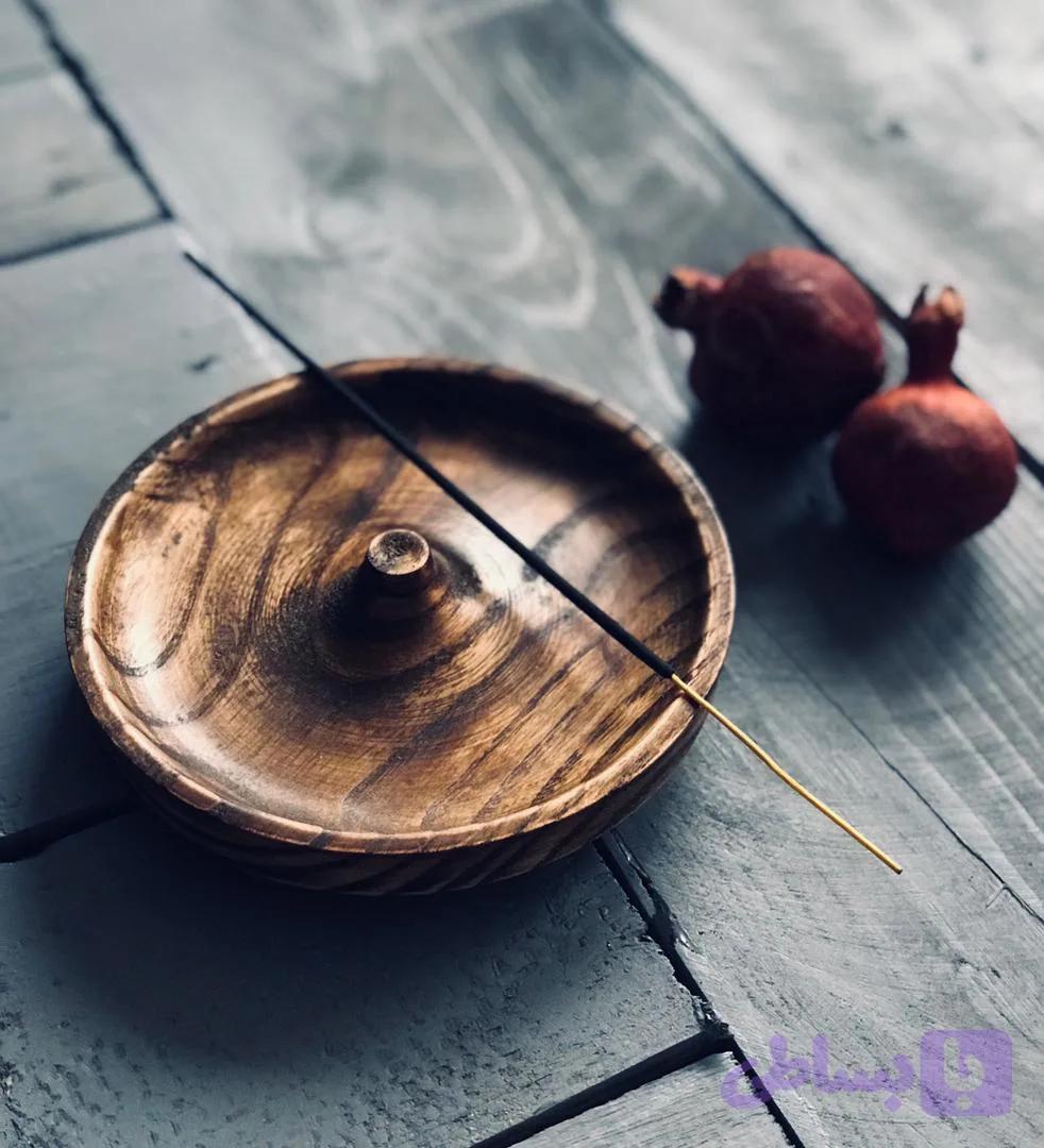 عود سوز – کد 113
