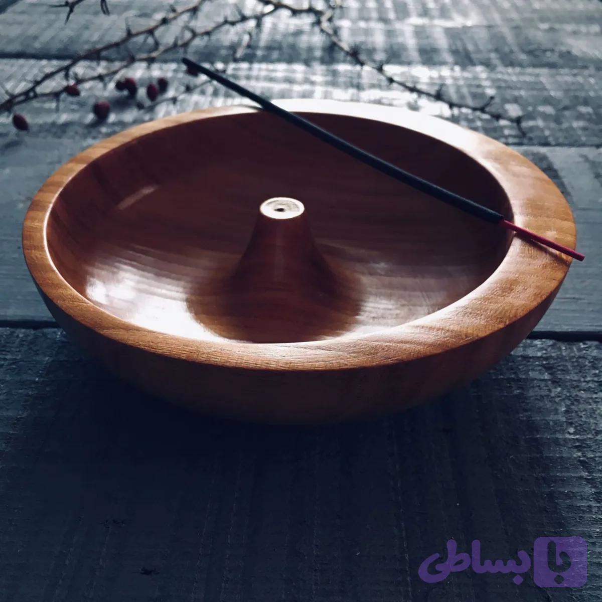 عودسوز- کد 123 — تصویر 1