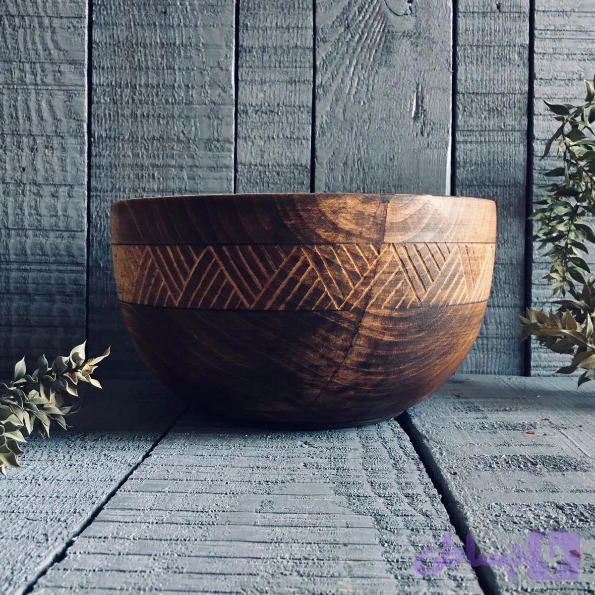 کاسه – کد 256 — تصویر 1