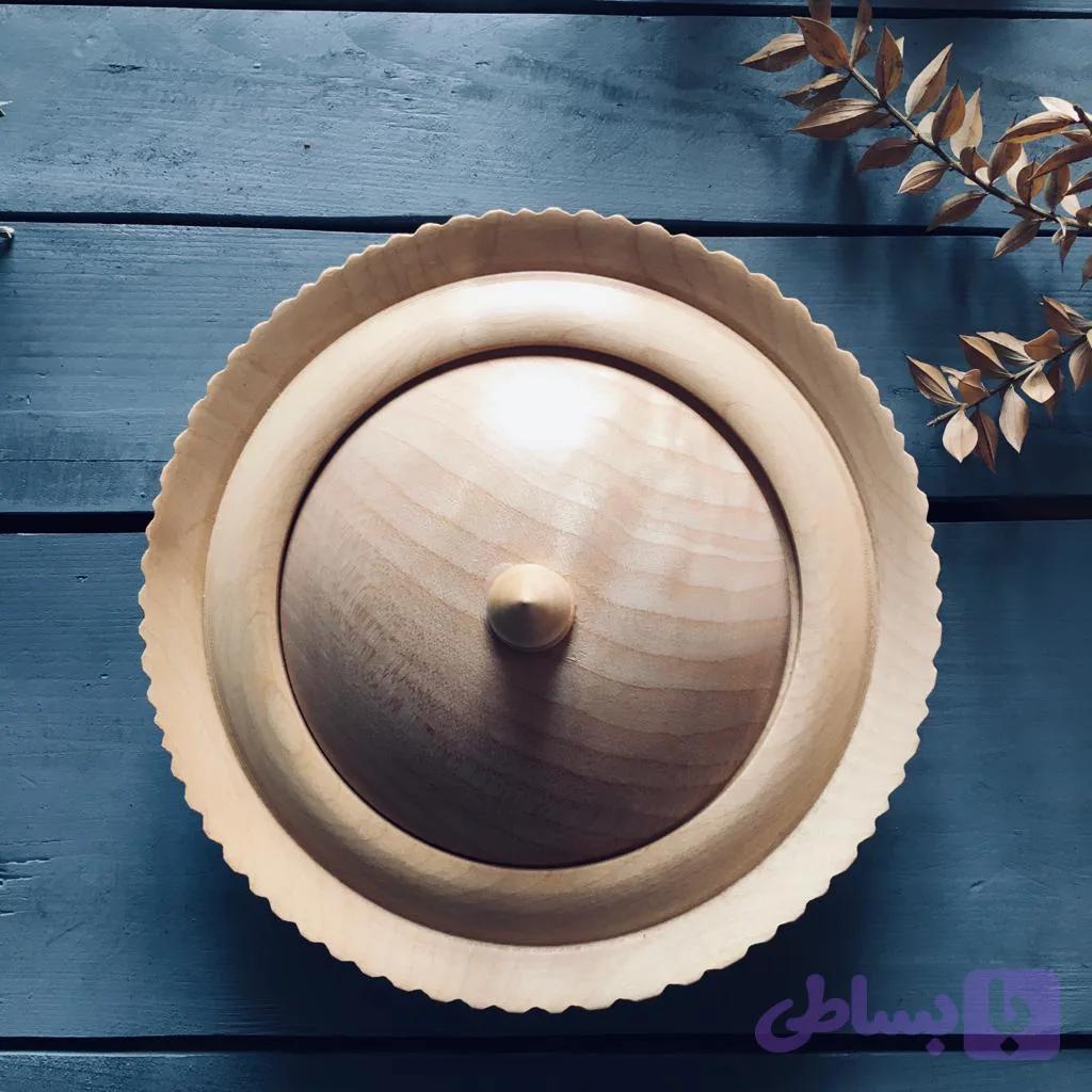 شکلات خوری (کد OOOF0) — تصویر 1