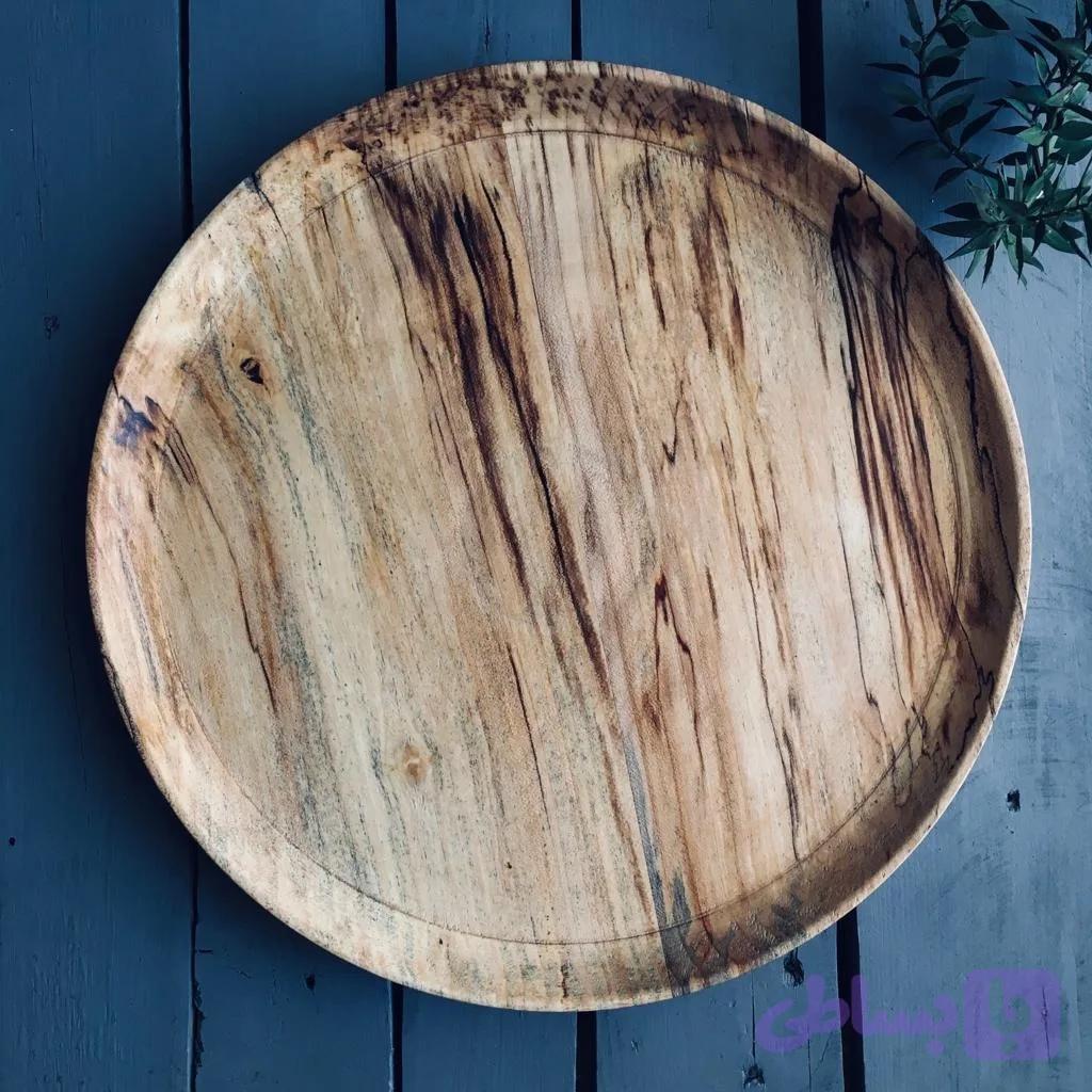 سینی پذیرایی – کد 703 — تصویر 1