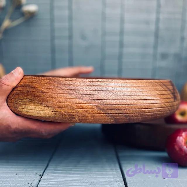 ظرف پذیرایی کهور کد 891 — تصویر 1