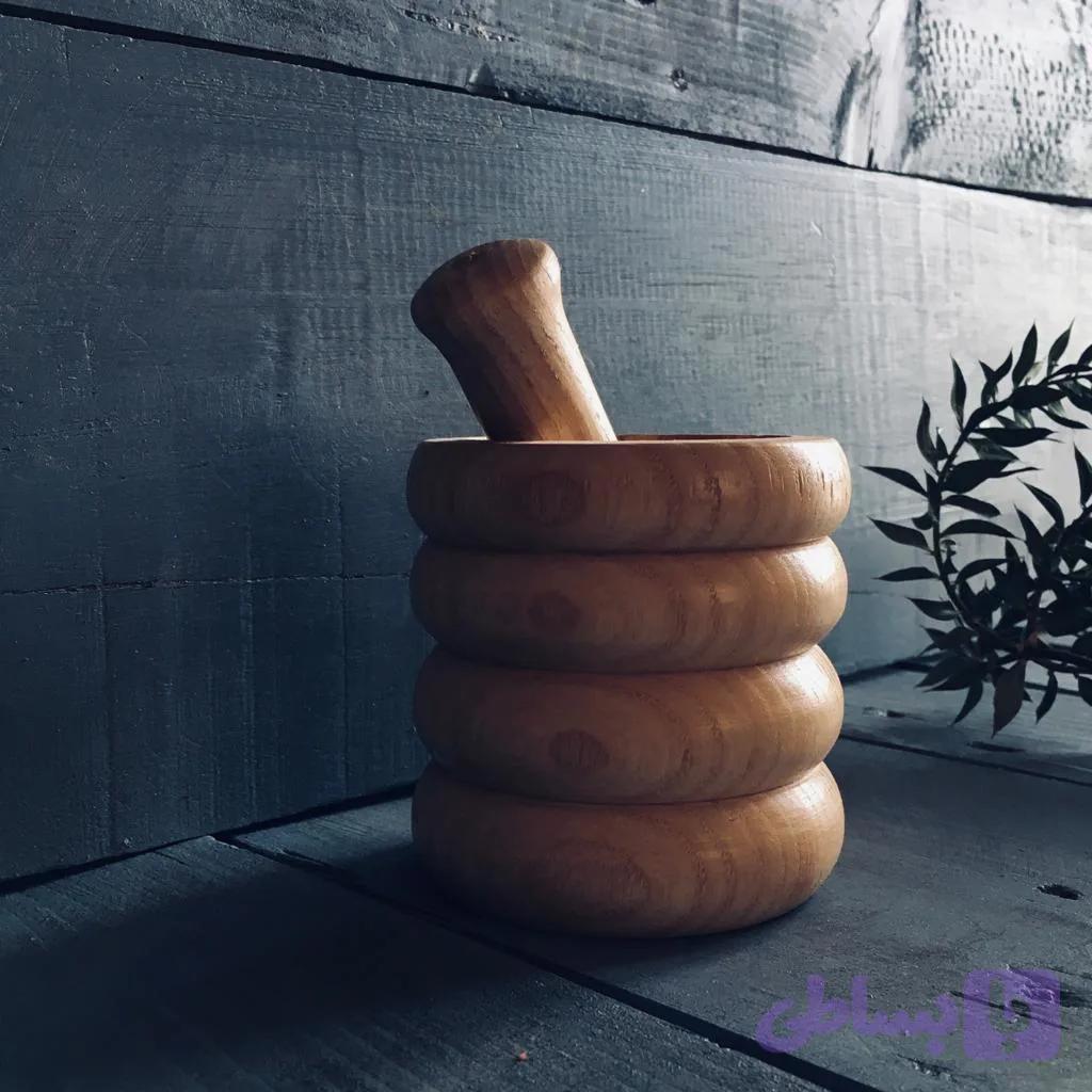هاون – کد 921