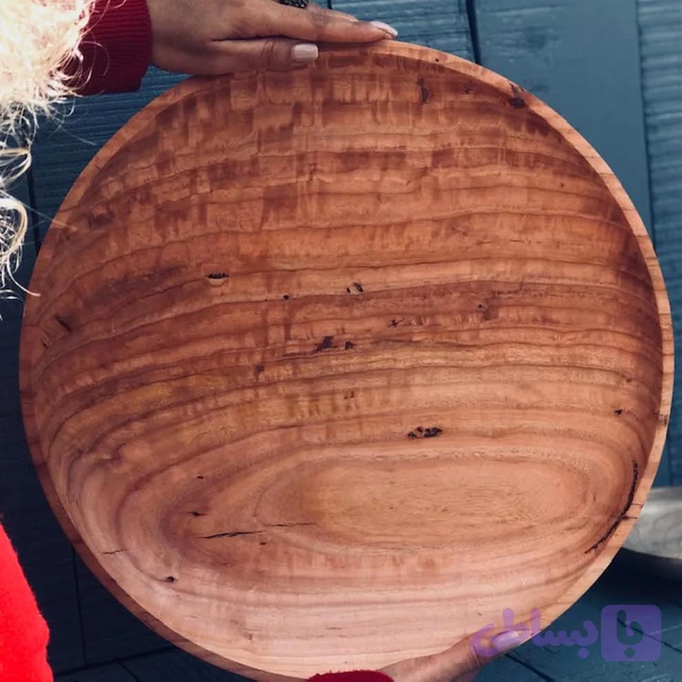 ظرف پذیرایی اکالیپتوس کد 862 — تصویر 1