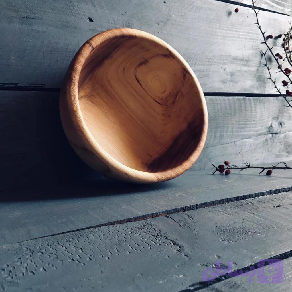 کاسه پذیرایی – کد 226 — تصویر 1