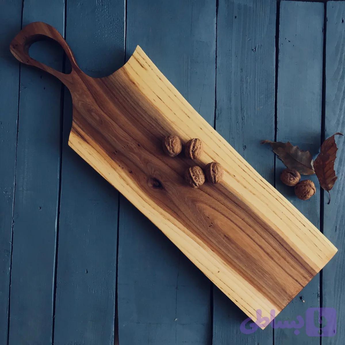 تخته سرو – کد 601 — تصویر 1