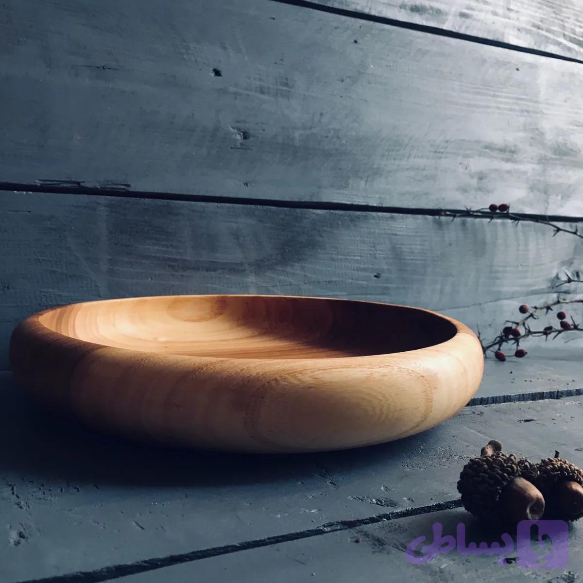 ظرف پذیرایی – کد 221 — تصویر 1