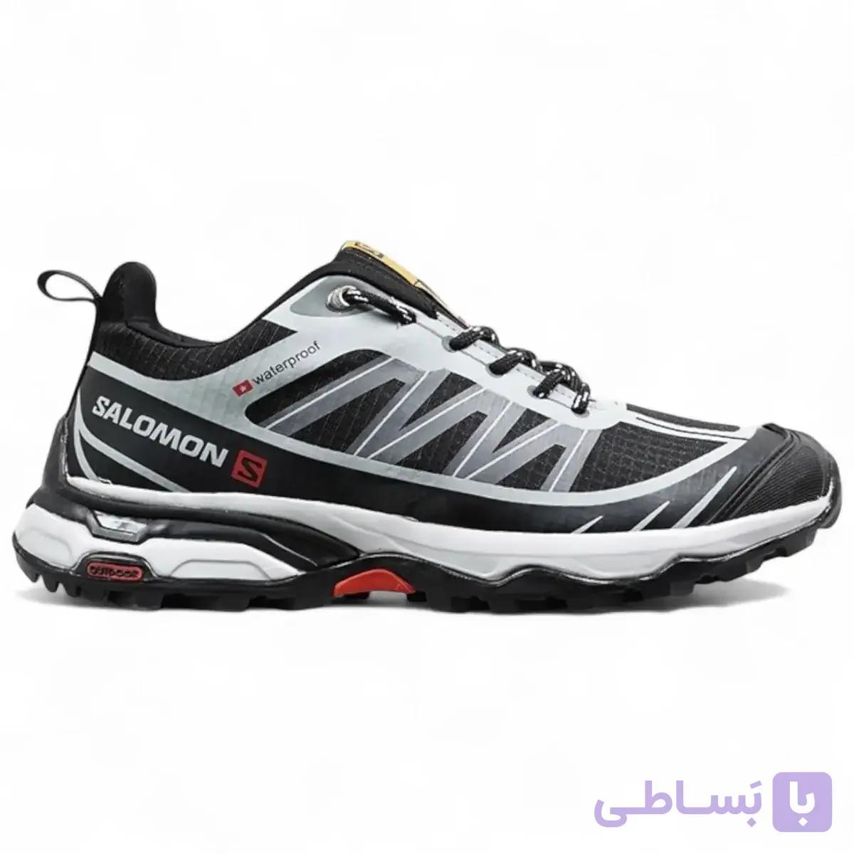 کتونی مردانه سالامون ویکو (سالومون ویکو) (Salomon vico) (مستر کوالیتی) — تصویر 1