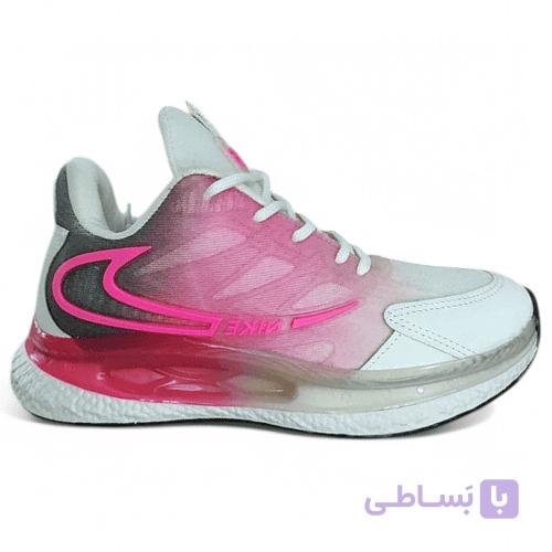 کتونی نایک KPU صورتی (Nike) — تصویر 1